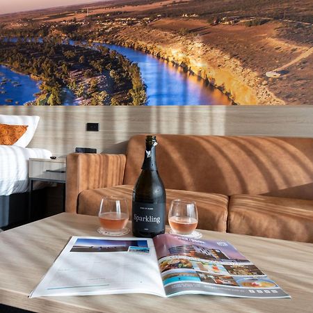 Bridgeport Hotel Марри-Бридж Экстерьер фото