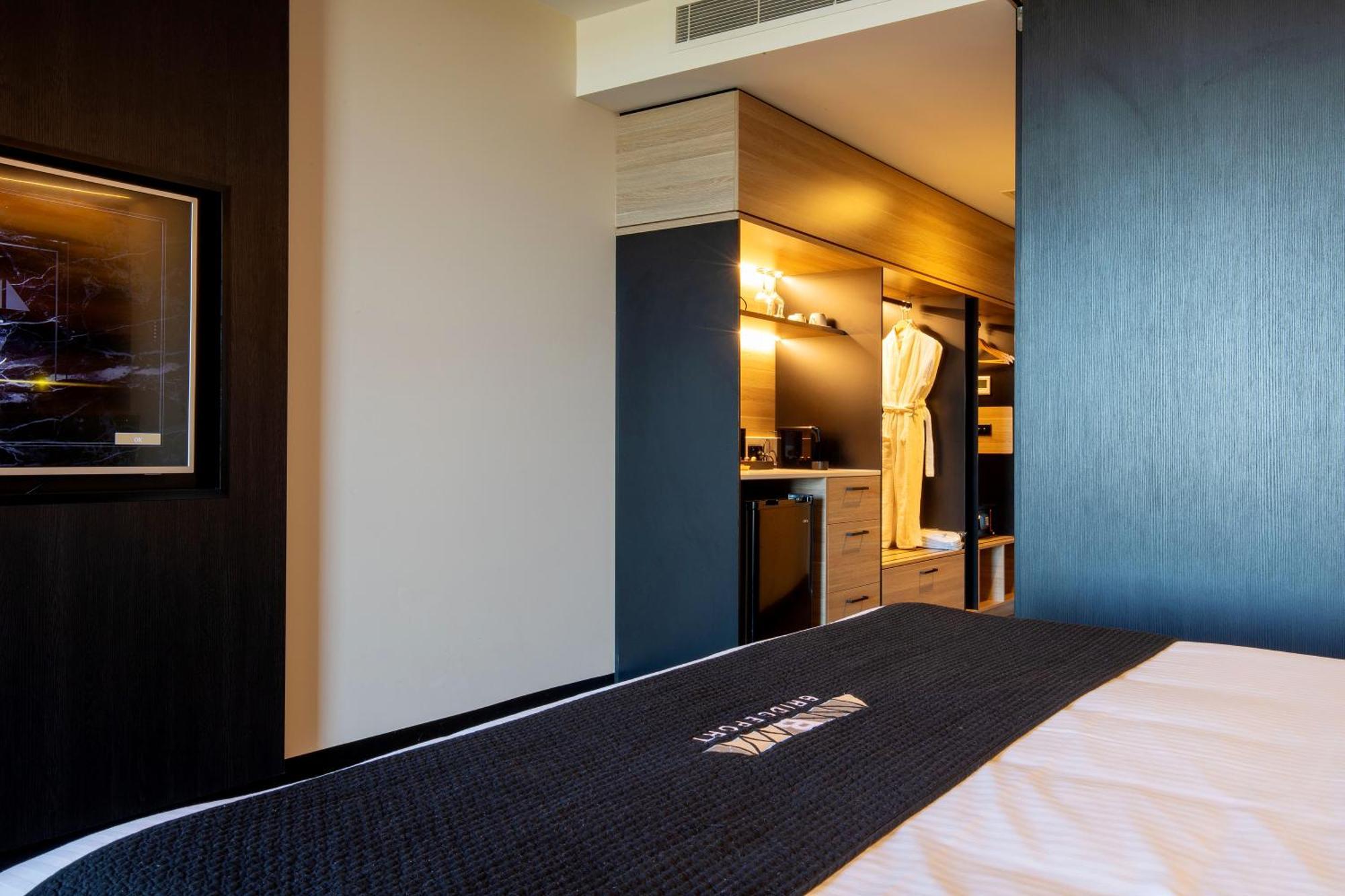 Bridgeport Hotel Марри-Бридж Экстерьер фото
